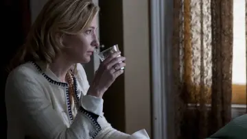 Zasłona do filmu "Blue Jasmine" #893353