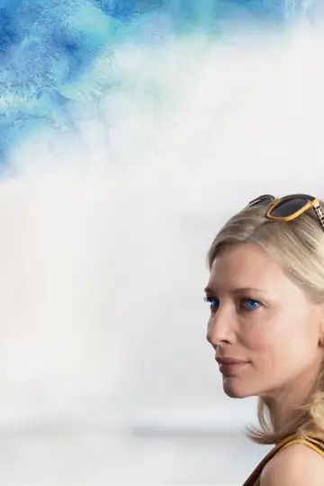 Plakat do filmu "Blue Jasmine" #893357