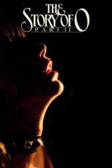Plakat do filmu "Histoire d