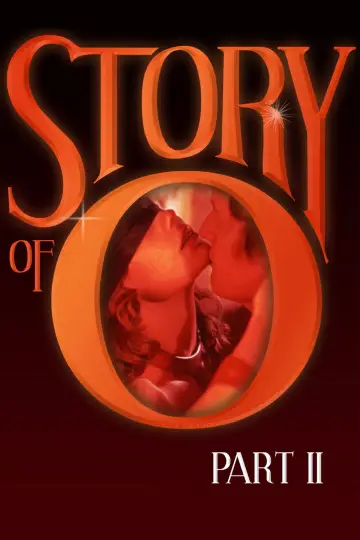Histoire d'O, chapitre 2