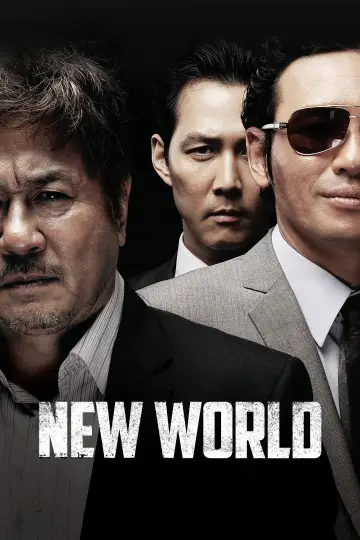 New World