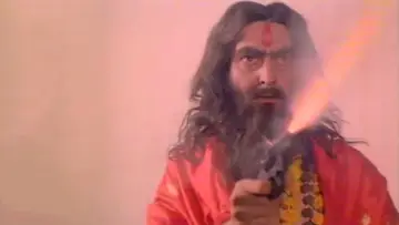 Zasłona do filmu "জয় বাবা ফেলুনাথ" #1227592