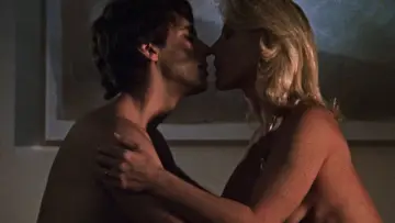 Zasłona do filmu "Love Scenes" #1888081