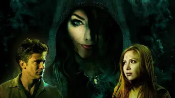 Zasłona do filmu "Hansel i Gretel: Usmażeni" #1085195