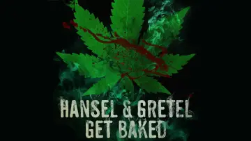 Zasłona do filmu "Hansel i Gretel: Usmażeni" #1085196
