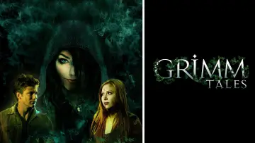 Zasłona do filmu "Hansel i Gretel: Usmażeni" #1085197