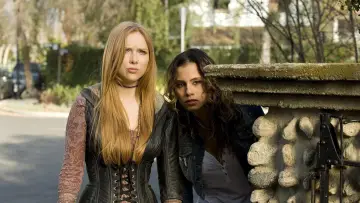 Zasłona do filmu "Hansel i Gretel: Usmażeni" #1085199