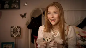 Zasłona do filmu "Hansel i Gretel: Usmażeni" #1085200