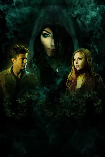 Plakat do filmu "Hansel i Gretel: Usmażeni" #1085205