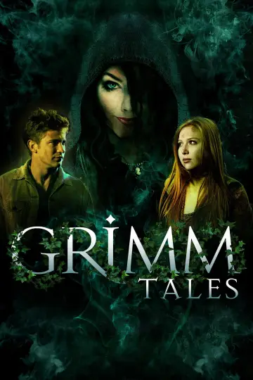 Plakat do filmu "Hansel i Gretel: Usmażeni" #1085206