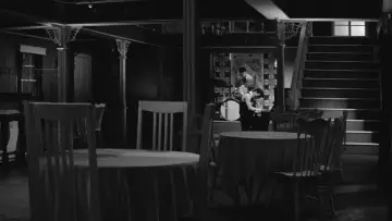 Zasłona do filmu "みな殺しの拳銃" #1621318