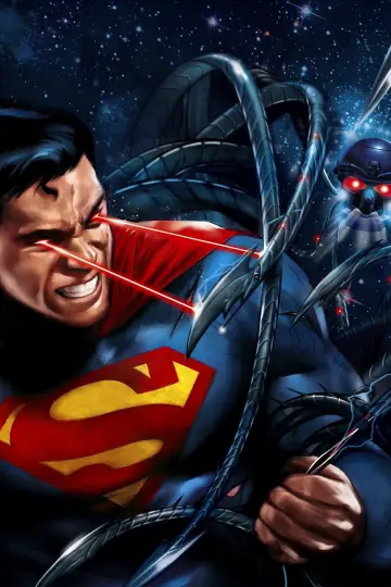 Superman: Wyzwolenie