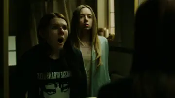 Zasłona do filmu "Istnienie" #305100