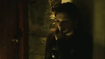 Zasłona do filmu "Istnienie" #305102