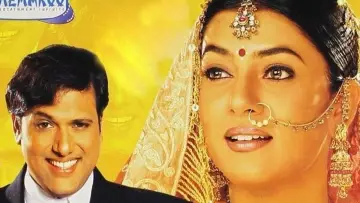 Zasłona do filmu "क्योंकि... मैं झूठ नहीं बोलता" #1826844