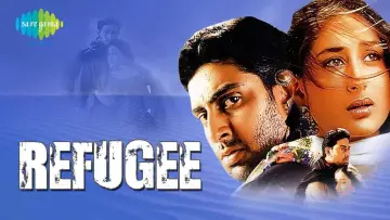 Zasłona do filmu "रिफ्यूजी" #1848132
