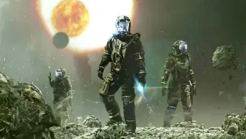 Zasłona do filmu "Fantastyczna Czwórka" #650004