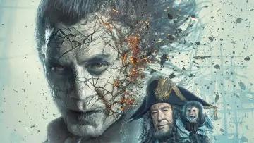 Zasłona do filmu "Piraci z Karaibów. Zemsta Salazara" #270351