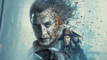 Zasłona do filmu "Piraci z Karaibów. Zemsta Salazara" #270353