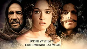 Zasłona do filmu "Bitwa pod Wiedniem" #1114896