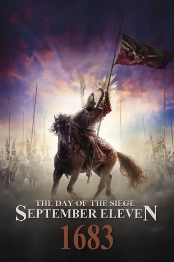 Plakat do filmu "Bitwa pod Wiedniem" #1114902