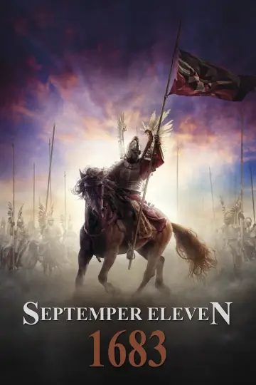 Plakat do filmu "Bitwa pod Wiedniem" #1114904