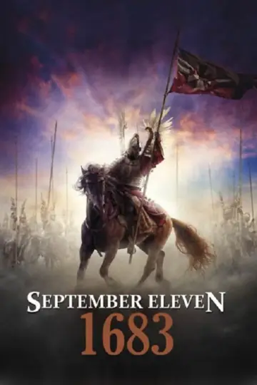 Plakat do filmu "Bitwa pod Wiedniem" #1114905