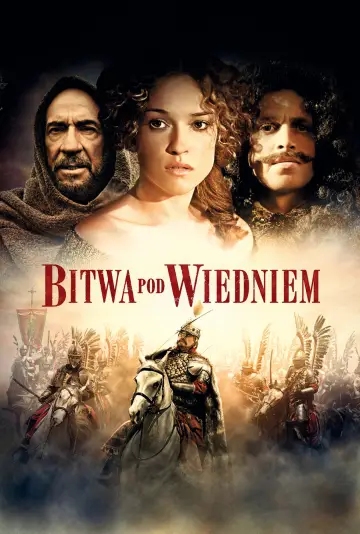 Plakat do filmu "Bitwa pod Wiedniem" #1114907