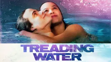 Zasłona do filmu "Treading Water" #743069