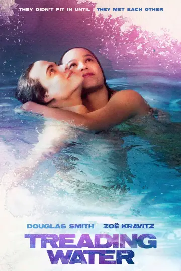 Plakat do filmu "Treading Water" #743071