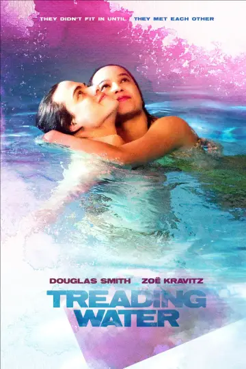 Plakat do filmu "Treading Water" #743072