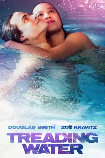 Plakat do filmu "Treading Water" #743073