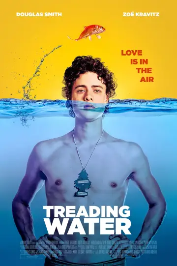 Plakat do filmu "Treading Water" #743074