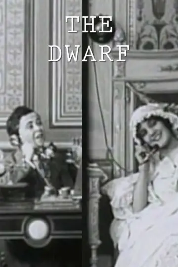 Plakat do filmu "Le Nain" #1161950