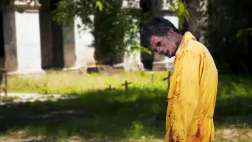Zasłona do filmu "Porto dos Mortos" #1174566