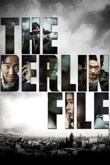 Plakat do filmu "Agentura" #400473