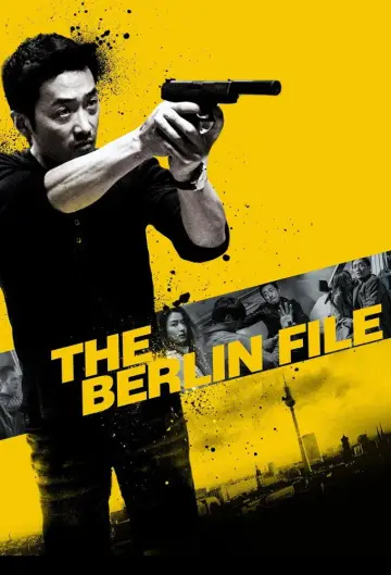 Plakat do filmu "Agentura" #904262
