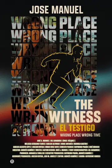 El Testigo