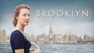 Zasłona do filmu "Brooklyn" #151642