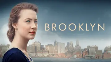 Zasłona do filmu "Brooklyn" #151643