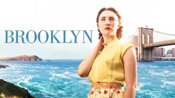 Zasłona do filmu "Brooklyn" #151644