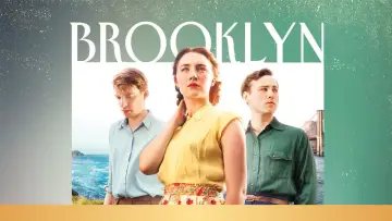 Zasłona do filmu "Brooklyn" #151645