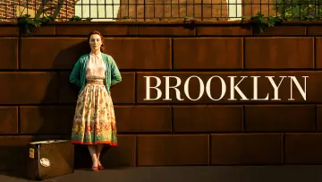 Zasłona do filmu "Brooklyn" #151646
