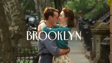 Zasłona do filmu "Brooklyn" #151647