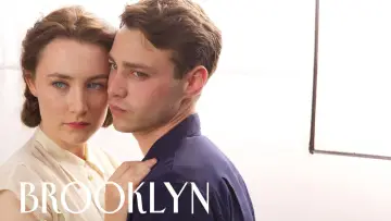 Zasłona do filmu "Brooklyn" #151648