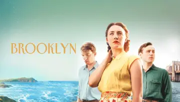 Zasłona do filmu "Brooklyn" #1581219
