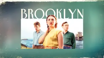 Zasłona do filmu "Brooklyn" #1630737