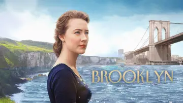 Zasłona do filmu "Brooklyn" #1630739