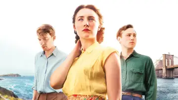 Zasłona do filmu "Brooklyn" #225213