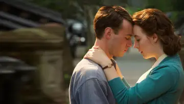 Zasłona do filmu "Brooklyn" #225214